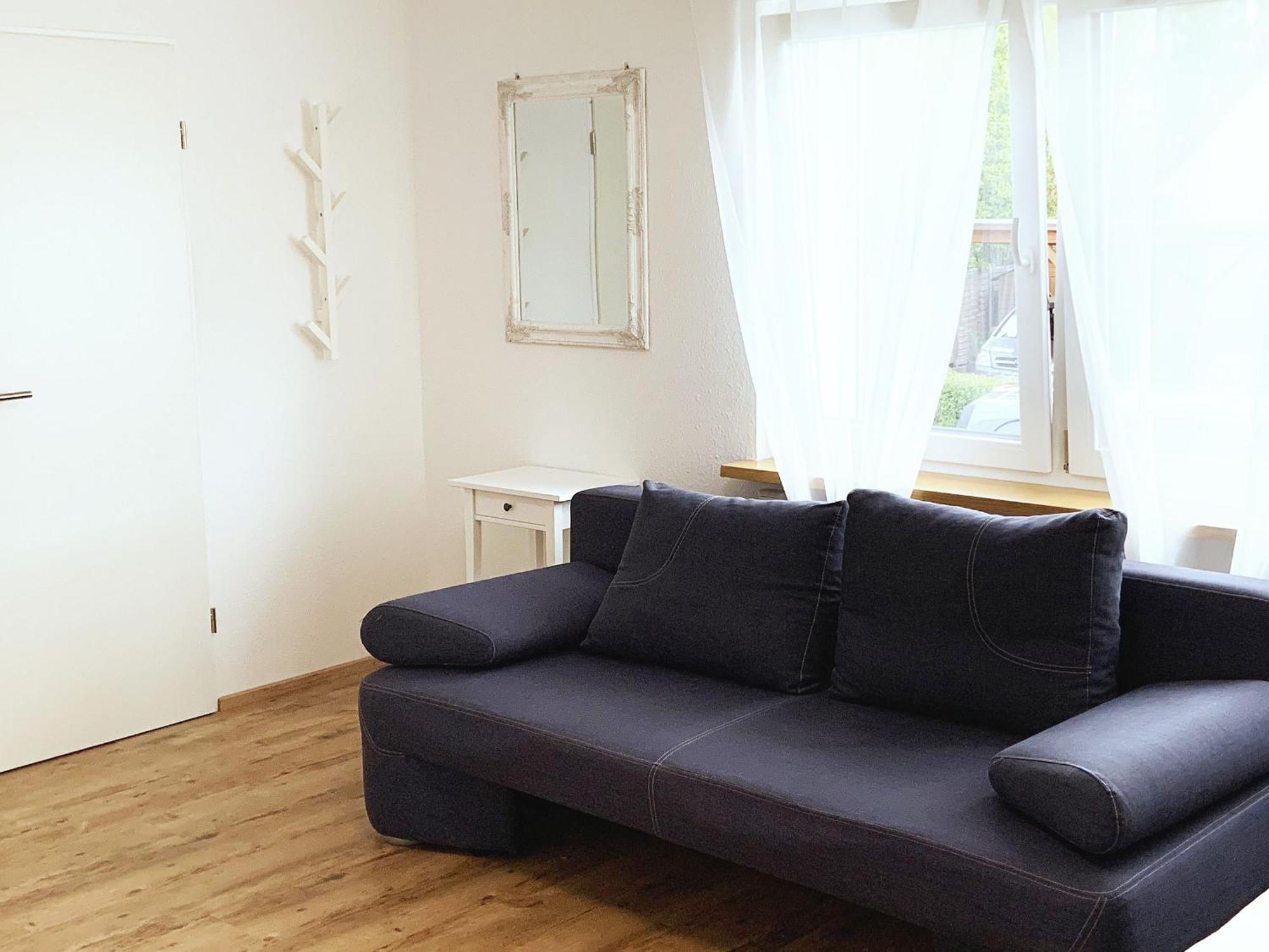 Ferienwohnung Pepe Donaueschingen Dış mekan fotoğraf