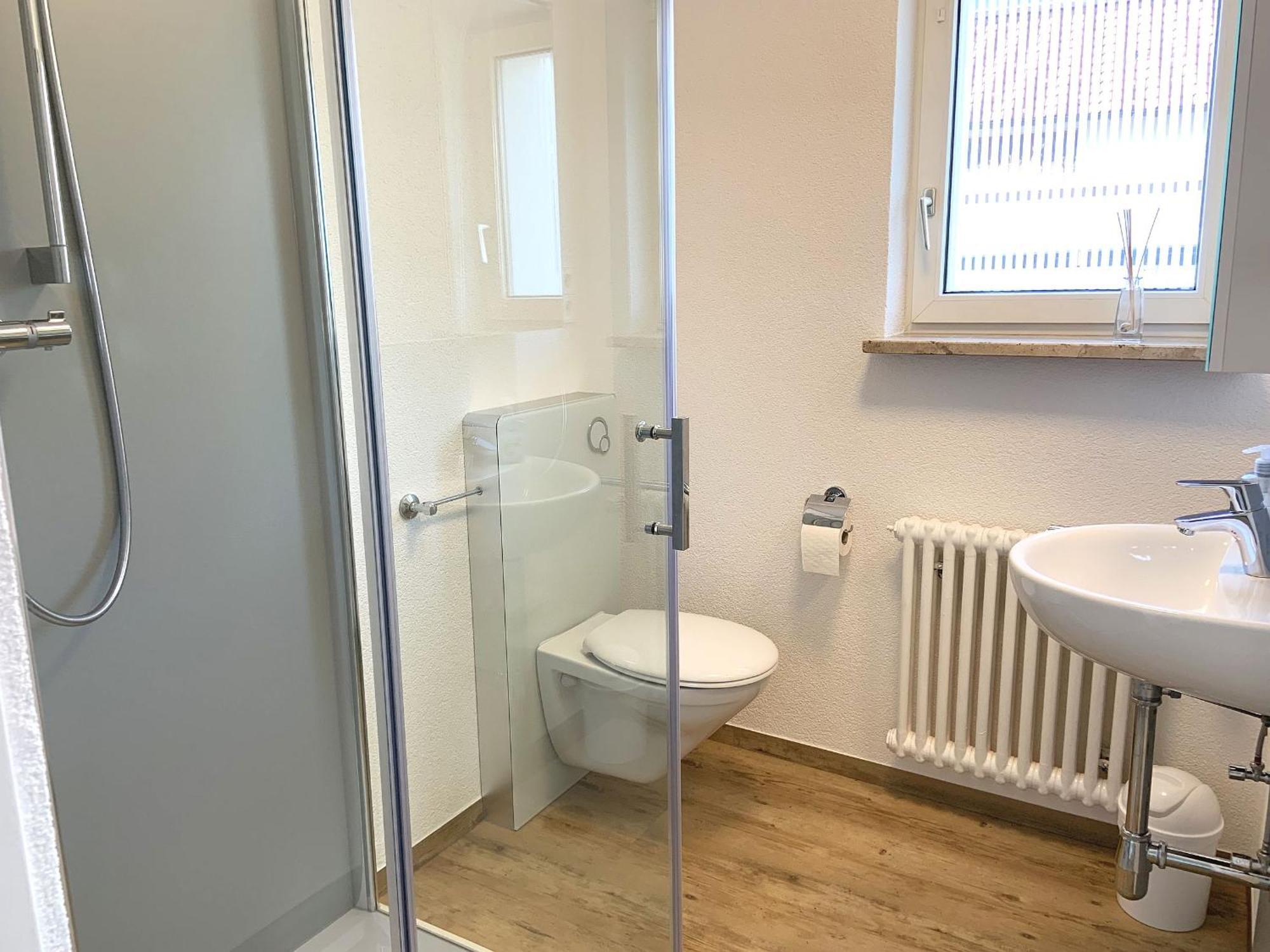 Ferienwohnung Pepe Donaueschingen Dış mekan fotoğraf