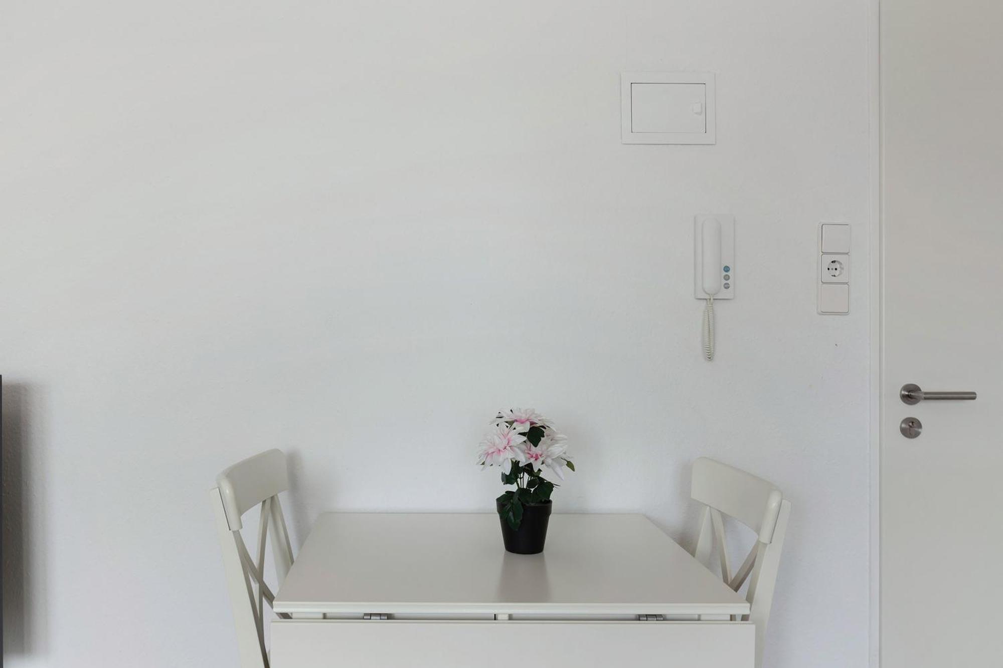 Ferienwohnung Pepe Donaueschingen Dış mekan fotoğraf