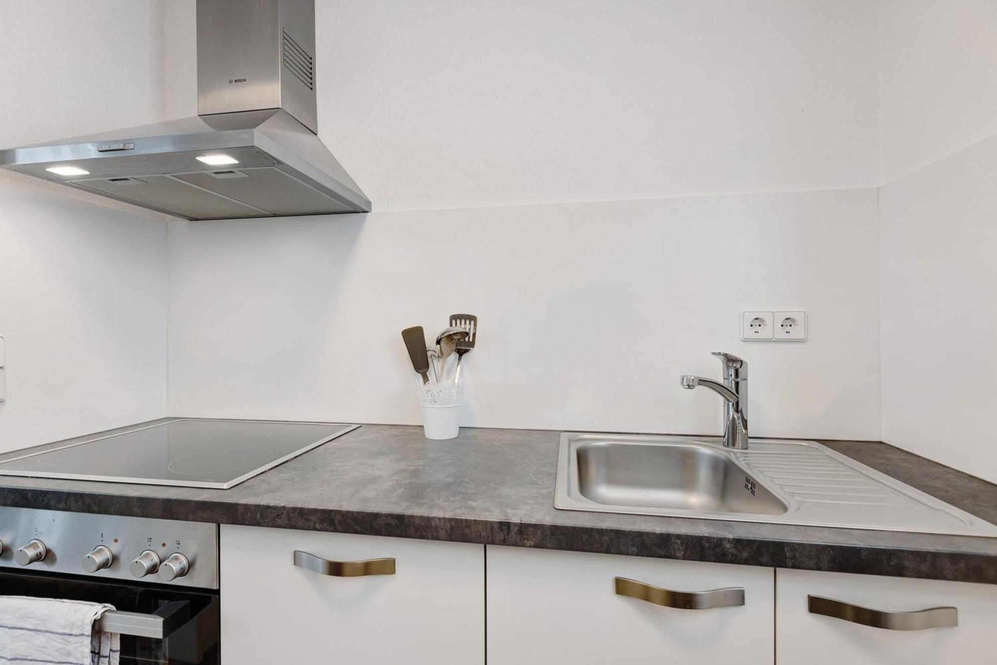 Ferienwohnung Pepe Donaueschingen Dış mekan fotoğraf