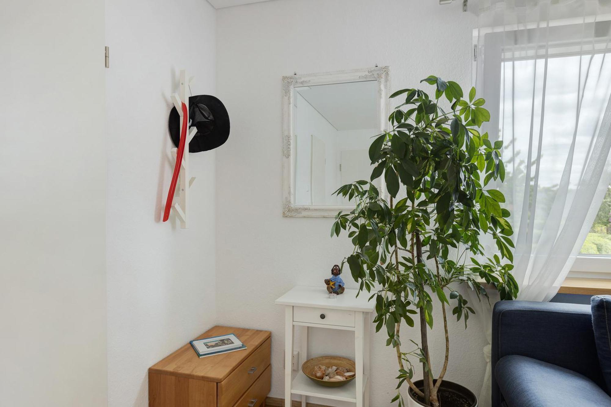 Ferienwohnung Pepe Donaueschingen Dış mekan fotoğraf