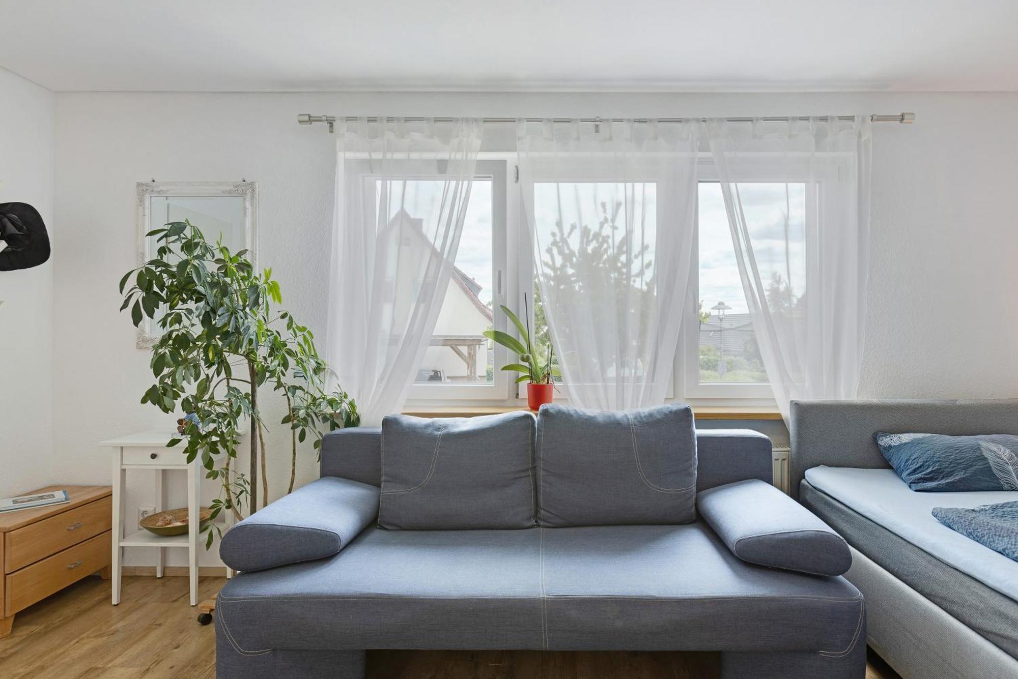 Ferienwohnung Pepe Donaueschingen Dış mekan fotoğraf