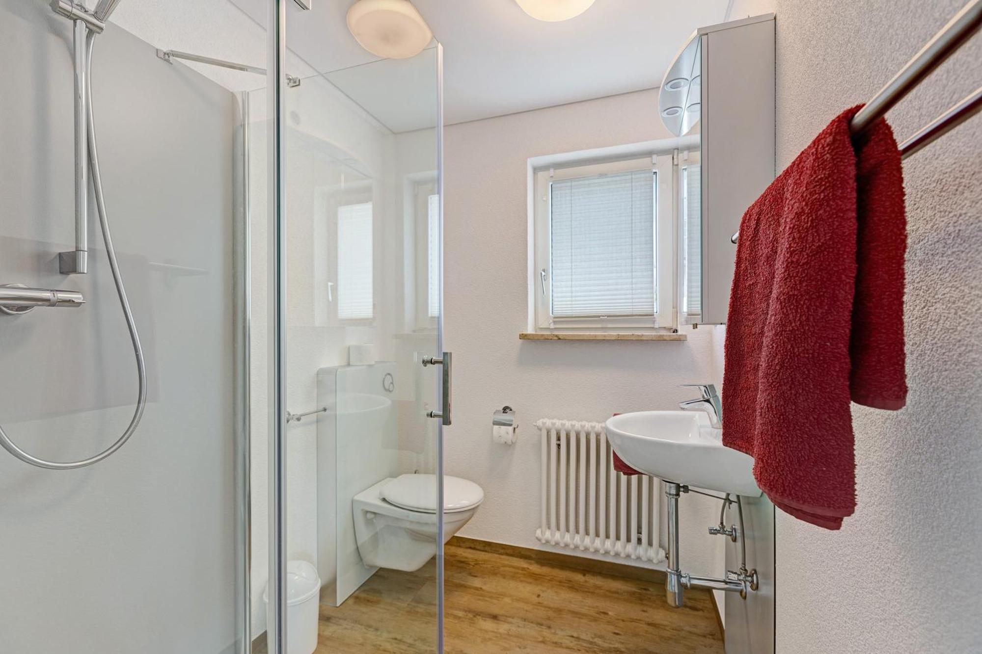 Ferienwohnung Pepe Donaueschingen Dış mekan fotoğraf