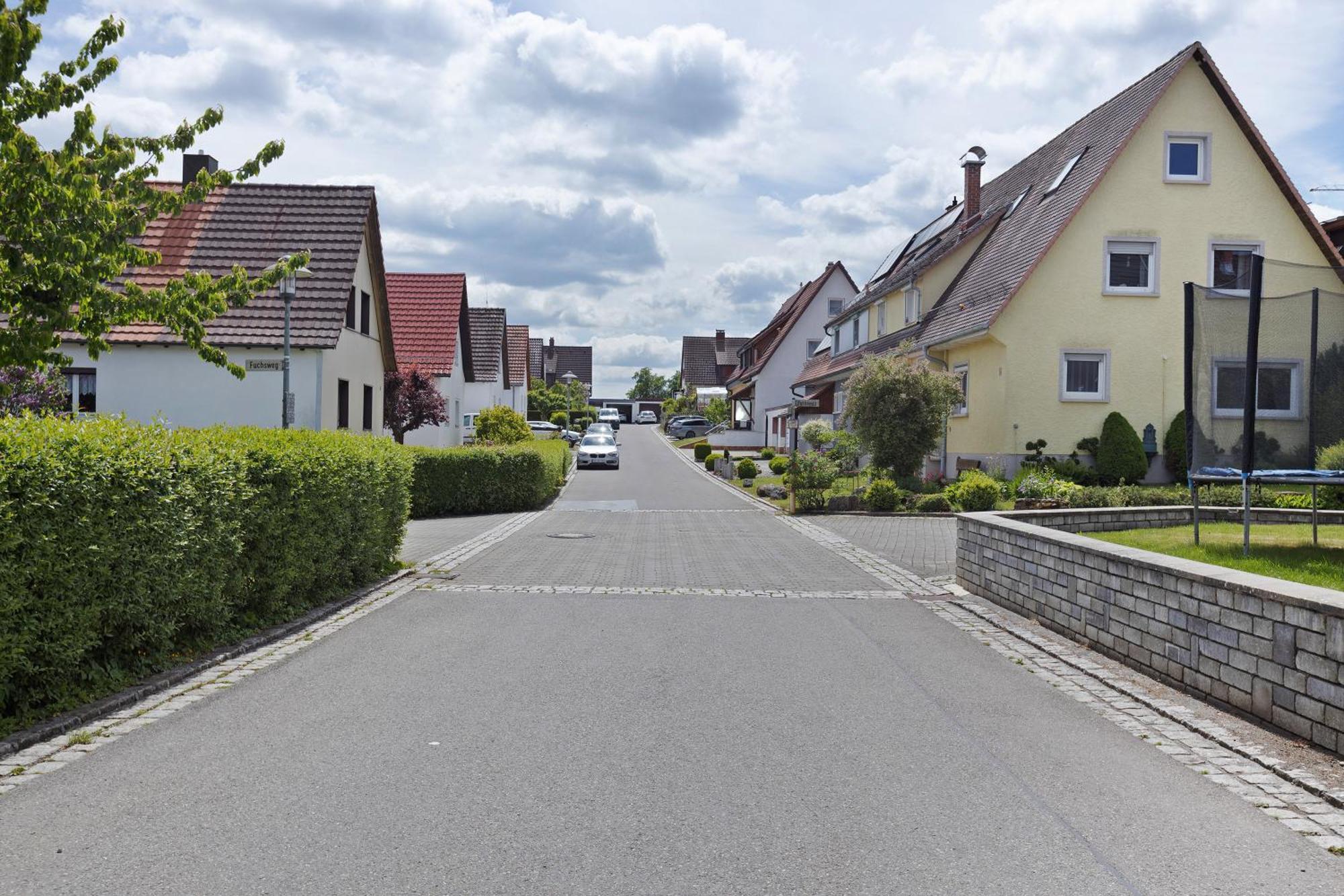 Ferienwohnung Pepe Donaueschingen Dış mekan fotoğraf